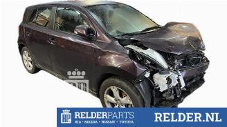 Sloopauto Toyota Urban Cruiser Urban Cruiser, SUV, 2009 / 2016 1.33 Dual VVT-I 16V 2WD 2010/10