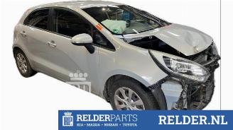Démontage voiture Kia Rio Rio III (UB), Hatchback, 2011 / 2017 1.2 CVVT 16V 2012/6