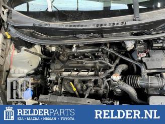 Kia Rio Rio III (UB), Hatchback, 2011 / 2017 1.2 CVVT 16V picture 9