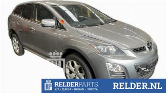 Sloopauto Mazda CX-7 CX-7, SUV, 2007 / 2013 2.2 MZR-CD 16V 2010/6