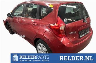 Nissan Note Note (E12), MPV, 2012 1.2 68 picture 4