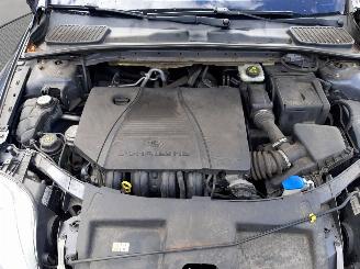 Ford Mondeo 2.0 16V picture 19