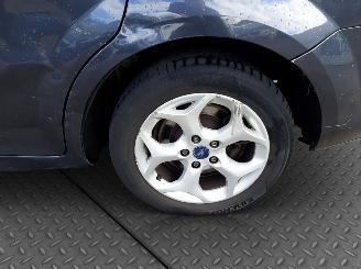 Ford Mondeo 2.0 16V picture 21