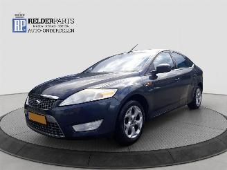 skadebil auto Ford Mondeo 2.0 16V 2009/11