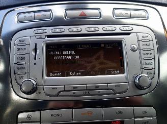 Ford Mondeo 2.0 16V picture 15