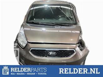 Sloopauto Kia Venga Venga, MPV, 2010 / 2019 1.4 CVVT 16V 2014/9