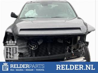 Sloopauto Toyota Tundra Tundra (K5/K6), Pick-up, 2006 5.7 V8 32V Dual VVT-I 4WD 2019/2