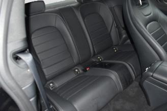 Mercedes C-klasse C 180 COUPE  AMG NIGHT EDITION picture 17