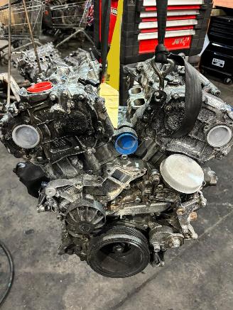 Mercedes C-klasse C 43 AMG   3.0 V6 BI TURBO  4 MATIC picture 4