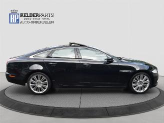 Jaguar XJ 3.0 D V6 picture 6