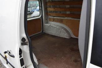 Volkswagen Caddy 2.0 SDI picture 16