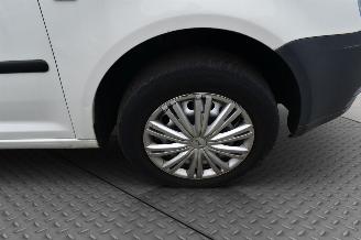 Volkswagen Caddy 2.0 SDI picture 20