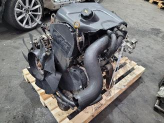 Sloop bestelwagen Iveco New daily 2.3 HPI 107KW 2016/3