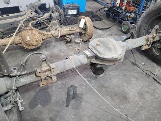 Iveco New daily 2.3 HPI 107KW picture 7