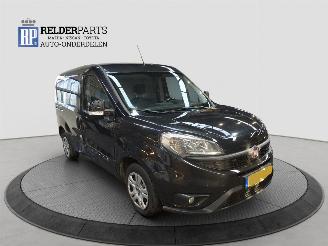 Fiat Doblo 1.3 MJ 16V EURO 5 picture 7