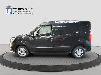 Fiat Doblo 1.3 MJ 16V EURO 5 picture 2
