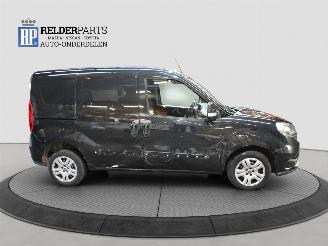 Fiat Doblo 1.3 MJ 16V EURO 5 picture 6