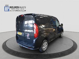 Fiat Doblo 1.3 MJ 16V EURO 5 picture 5