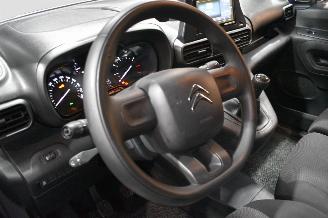 Citroën Berlingo 1.5 BLUE HDI 75 picture 10