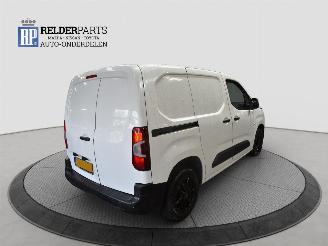 Citroën Berlingo 1.5 BLUE HDI 75 picture 5