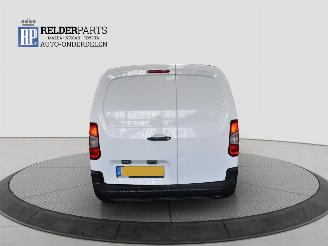 Citroën Berlingo 1.5 BLUE HDI 75 picture 4