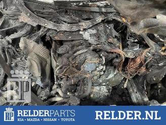 Mazda CX-60 CX-60 (KH), SUV, 2022 2.5 e-SkyActiv PHEV picture 12