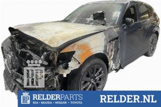 Mazda CX-60 CX-60 (KH), SUV, 2022 2.5 e-SkyActiv PHEV picture 2