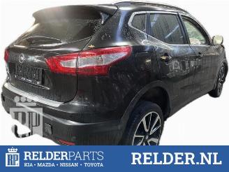 Nissan Qashqai Qashqai (J11), SUV, 2013 1.6 DIG-T 163 16V picture 3