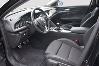 Opel Insignia SPORTS TOURER 1.5 TURBO picture 9