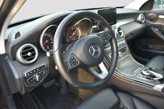 Mercedes C-klasse 350 E HYBRIDE  MET MINIMALE SCHADE picture 10