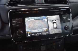 Nissan Leaf 2 ZERO EDITION  40KWH picture 15