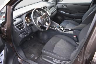 Nissan Leaf 2 ZERO EDITION  40KWH picture 9