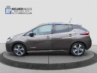 Nissan Leaf 2 ZERO EDITION  40KWH picture 2