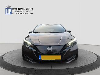 Nissan Leaf 2 ZERO EDITION  40KWH picture 8