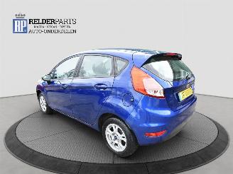 Ford Fiesta 1.0 TI VCT picture 3
