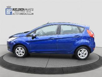 Ford Fiesta 1.0 TI VCT picture 2