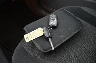 Ford Focus 1.8 16V picture 25