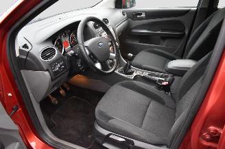Ford Focus 1.8 16V picture 9