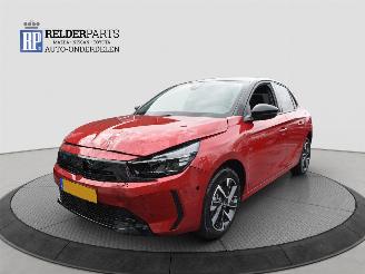 skadebil auto Opel Corsa 1.2 12V  TURBO HYBRID 2024/3