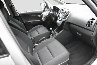 Hyundai Ix20 1.4 16V picture 16