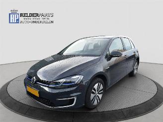 Avarii autoturisme Volkswagen e-Golf ELECTRIC 2017/9