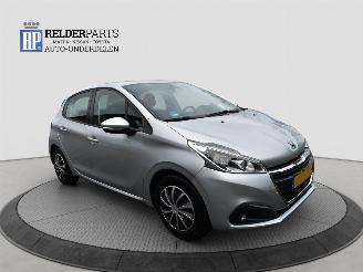 Peugeot 208 1.2 VVTI picture 7