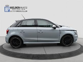 Audi A1 1.0 TFSI  SPORTBACK S-LINE picture 6