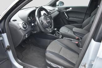 Audi A1 1.0 TFSI  SPORTBACK S-LINE picture 9