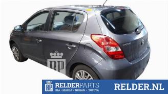 Hyundai I-20 i20, Hatchback, 2008 / 2015 1.2i 16V picture 4