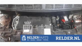 Toyota ProAce ProAce, Van, 2016 2.0 D-4D 122 16V Worker picture 10