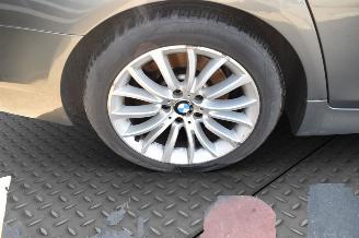 BMW 5-serie 525 D 16V picture 22