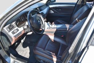 BMW 5-serie 525 D 16V picture 9