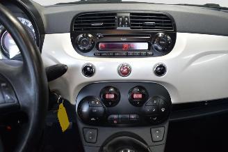 Fiat 500C 1.2  CABRIO picture 13