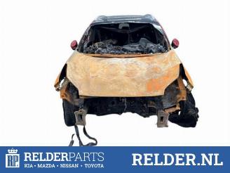 Uttjänta bilar auto Kia Sportage Sportage (QL), Terreinwagen, 2015 / 2022 1.6 T-GDI 16V 4x4 2016/9